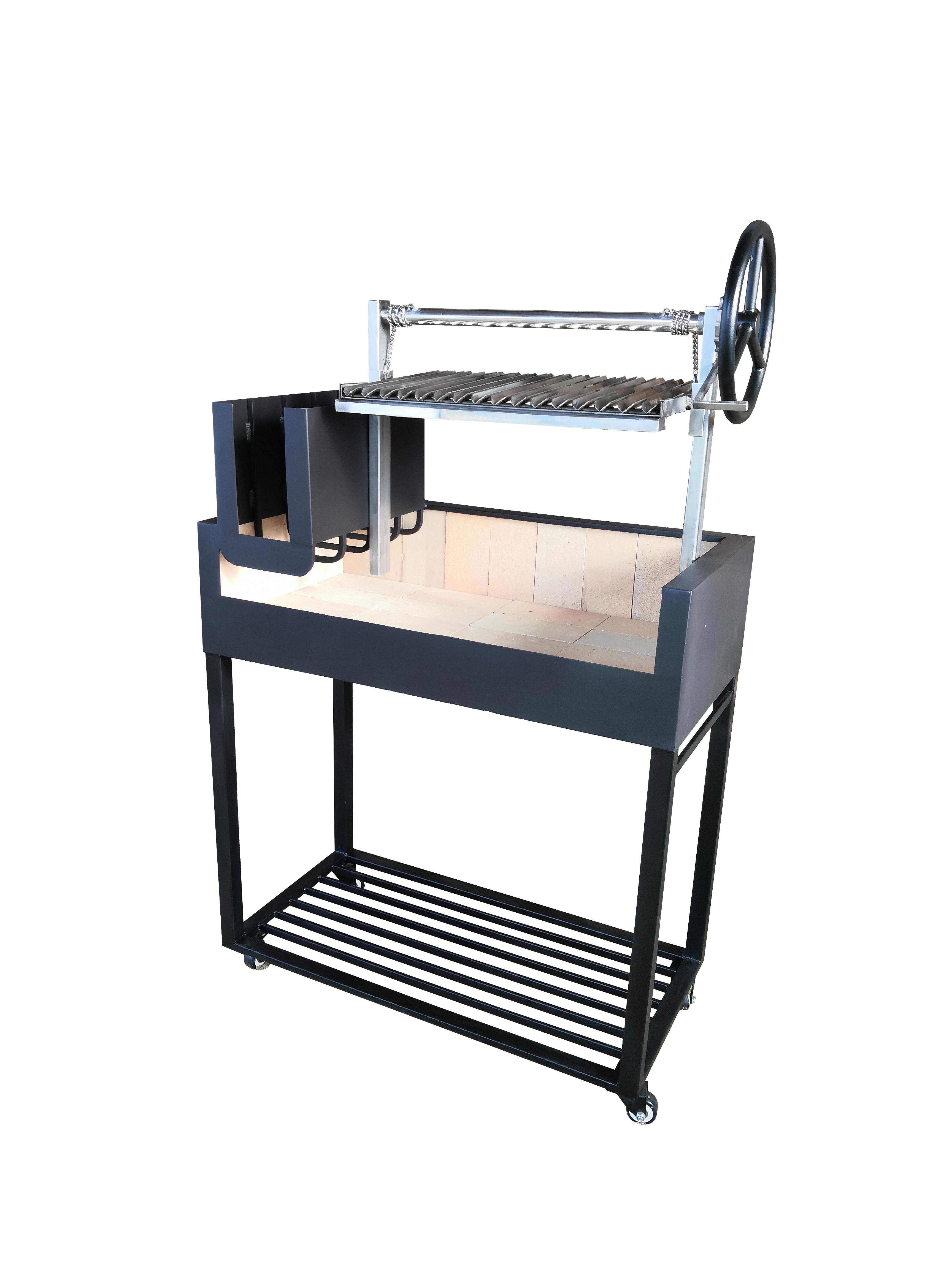 Увеличить гриль Corona-C Гриль Corona-C-1