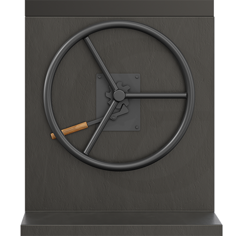 Увеличить гриль Corona-P Гриль Corona-P-2